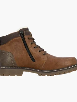 Herren Schnürstiefel