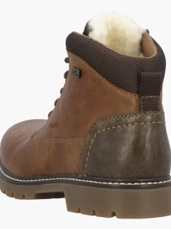 Herren Schnürstiefel