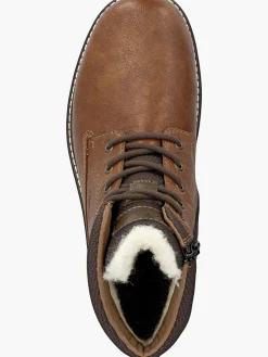 Herren Schnürstiefel