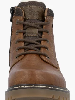 Herren Schnürstiefel