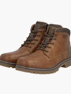 Herren Schnürstiefel