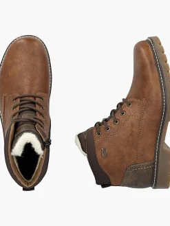 Herren Schnürstiefel