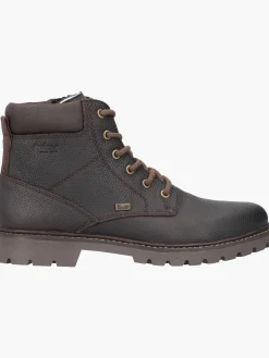 Herren Schnürstiefel