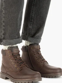 Herren Schnürstiefel