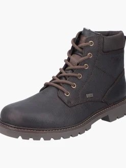 Herren Schnürstiefel