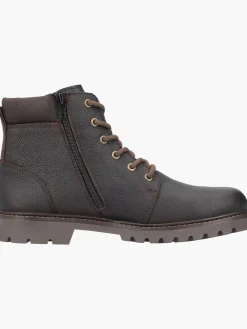 Herren Schnürstiefel