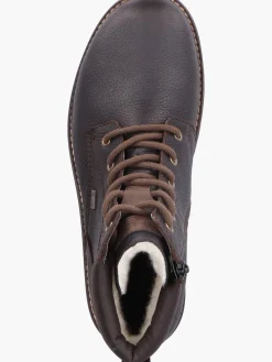 Herren Schnürstiefel