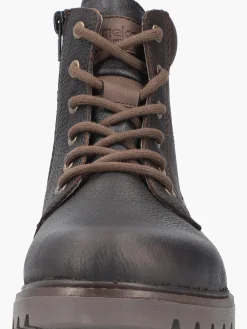 Herren Schnürstiefel