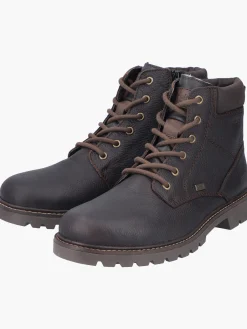 Herren Schnürstiefel