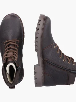 Herren Schnürstiefel