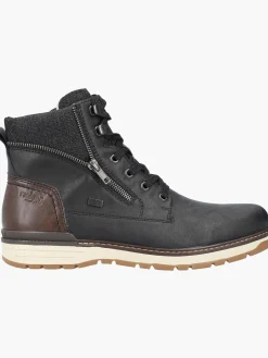 Herren Schnürstiefel