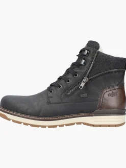 Herren Schnürstiefel