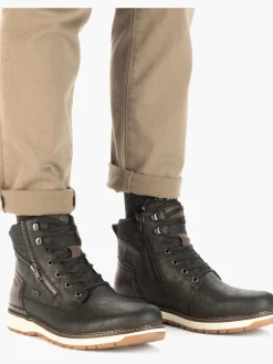 Herren Schnürstiefel