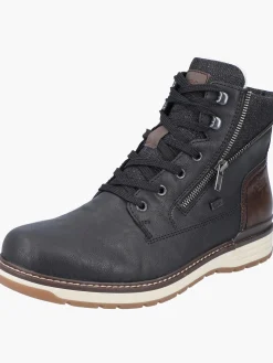 Herren Schnürstiefel