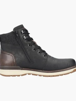 Herren Schnürstiefel