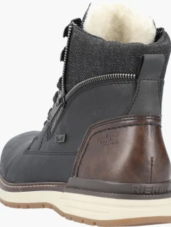 Herren Schnürstiefel