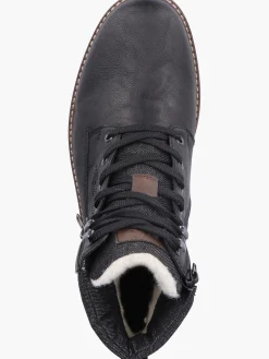 Herren Schnürstiefel