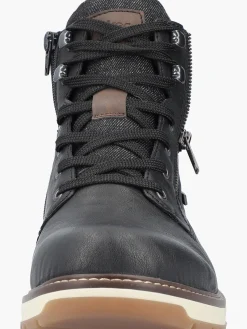 Herren Schnürstiefel