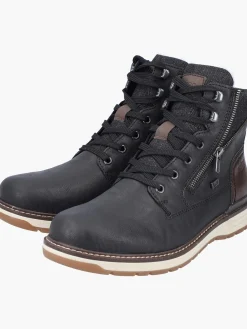 Herren Schnürstiefel