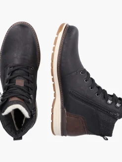 Herren Schnürstiefel