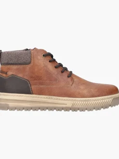 Herren Schnürstiefel