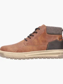 Herren Schnürstiefel