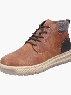 Herren Schnürstiefel