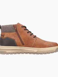 Herren Schnürstiefel