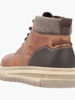 Herren Schnürstiefel