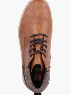 Herren Schnürstiefel