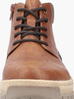 Herren Schnürstiefel