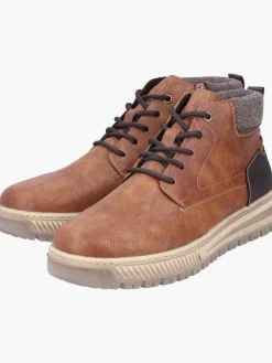 Herren Schnürstiefel