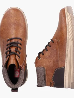 Herren Schnürstiefel