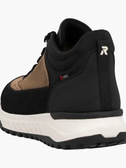 Herren Schnürstiefel