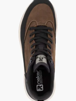 Herren Schnürstiefel