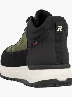 Herren Schnürstiefel