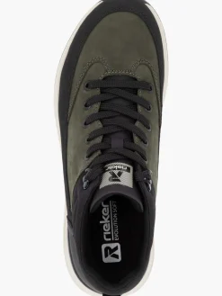 Herren Schnürstiefel