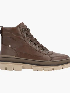 Herren Schnürstiefel