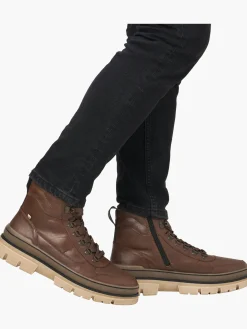 Herren Schnürstiefel
