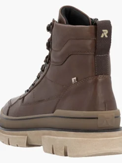 Herren Schnürstiefel