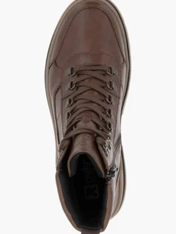 Herren Schnürstiefel