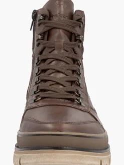 Herren Schnürstiefel