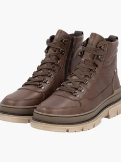 Herren Schnürstiefel