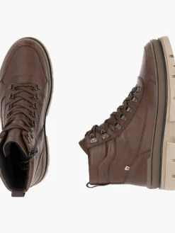 Herren Schnürstiefel