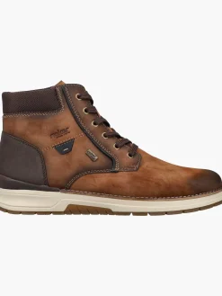 Herren Schnürstiefel