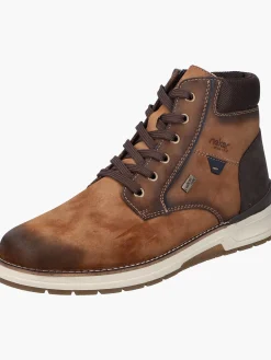 Herren Schnürstiefel