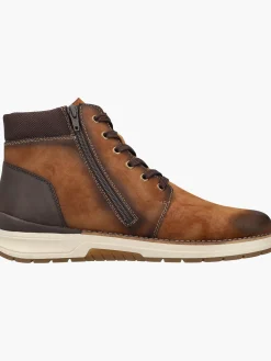 Herren Schnürstiefel