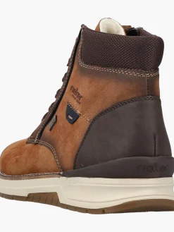 Herren Schnürstiefel