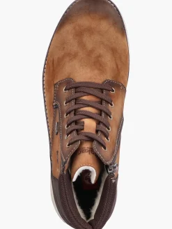 Herren Schnürstiefel