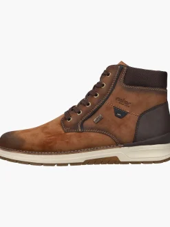 Herren Schnürstiefel